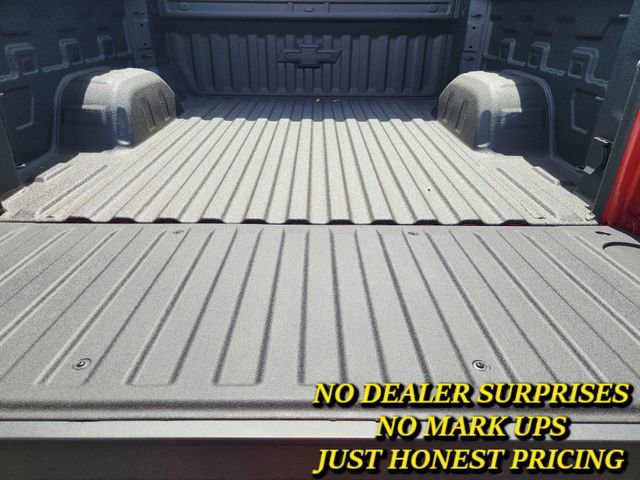 New 2026 Chevrolet Silverado 1500 RST image 27