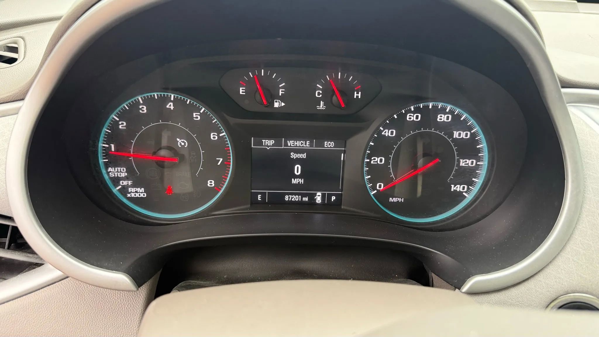 Used 2023 Chevrolet Malibu LT image 20