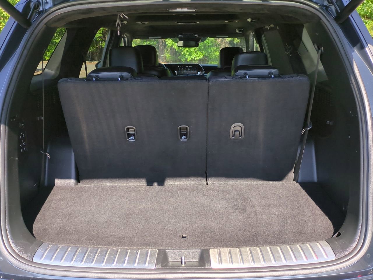Used 2020 Hyundai Palisade Limited AWD/4WD image 13