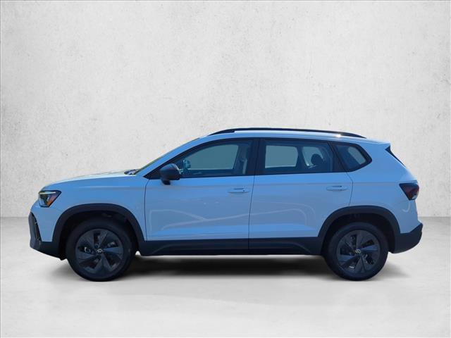 New 2027 Volkswagen Taos S FWD image 13