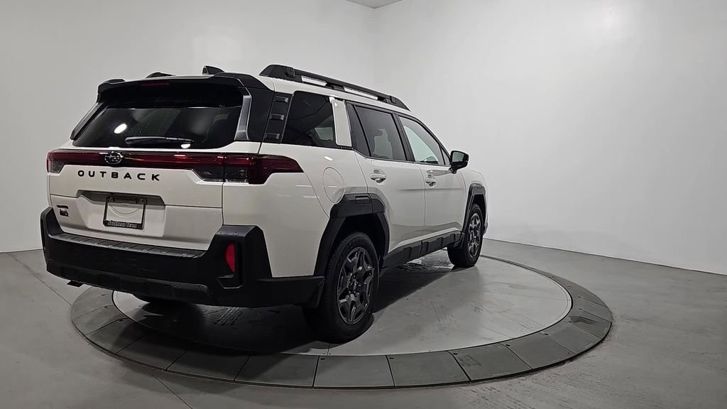 New 2026 Subaru Outback Premium image 5