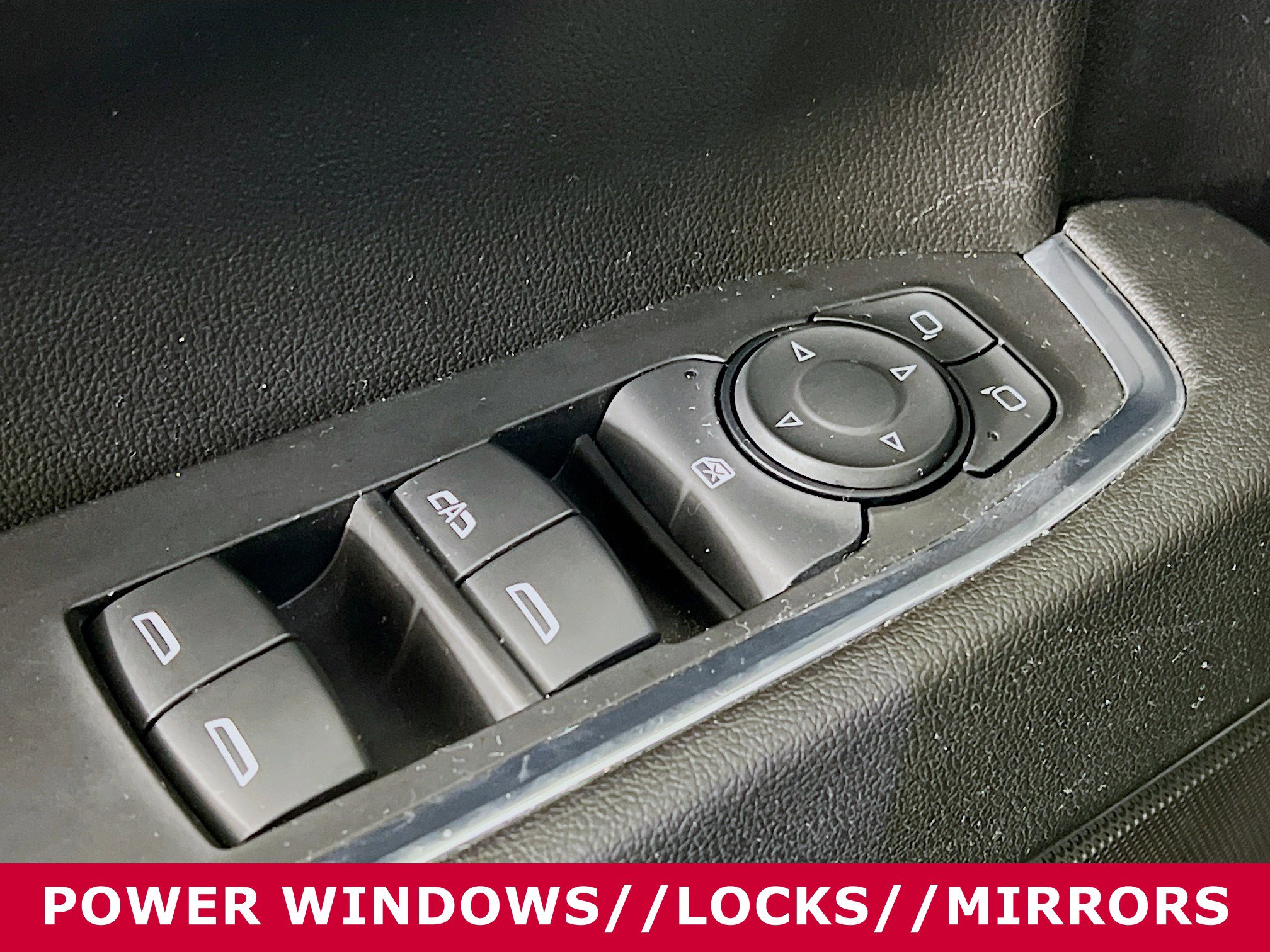 Certified 2024 Chevrolet Silverado 1500 LT image 21