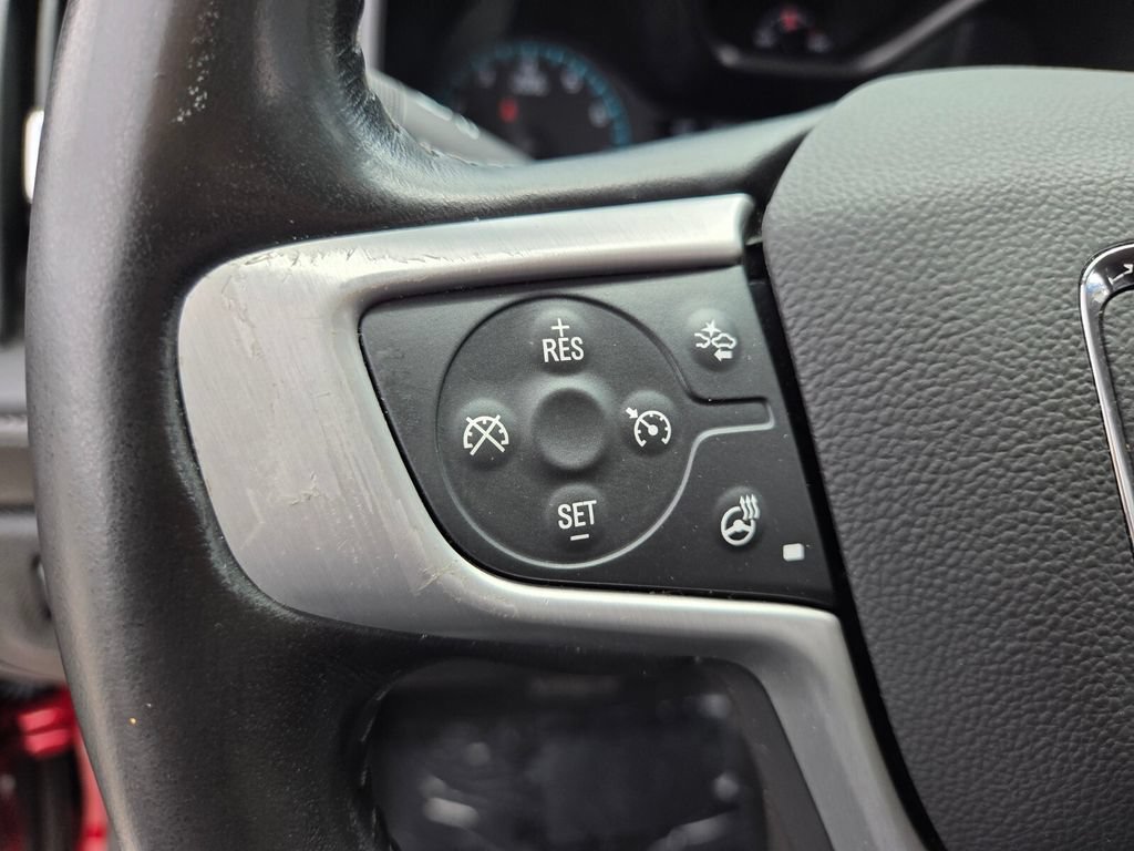 Used 2021 GMC Canyon Elevation w/ High Elevation Package RWD image 19