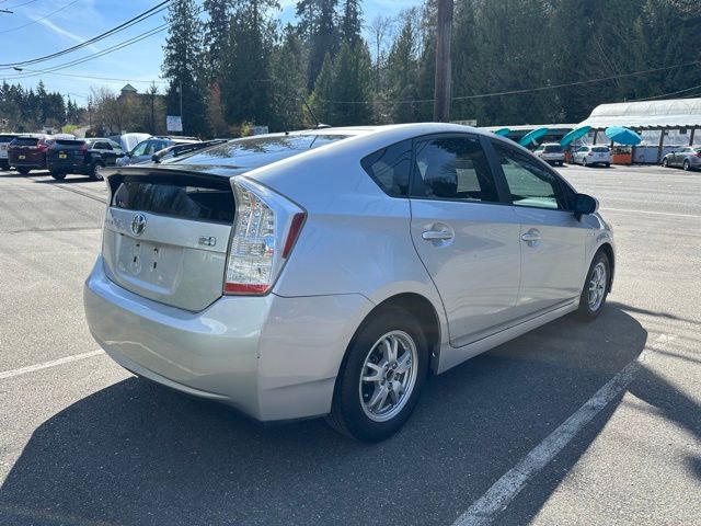 Used 2010 Toyota Prius Five image 5
