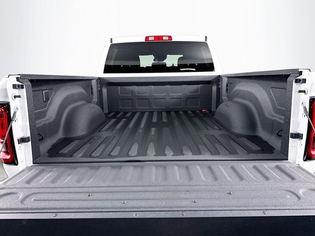 Used 2025 RAM 2500 Big Horn image 25