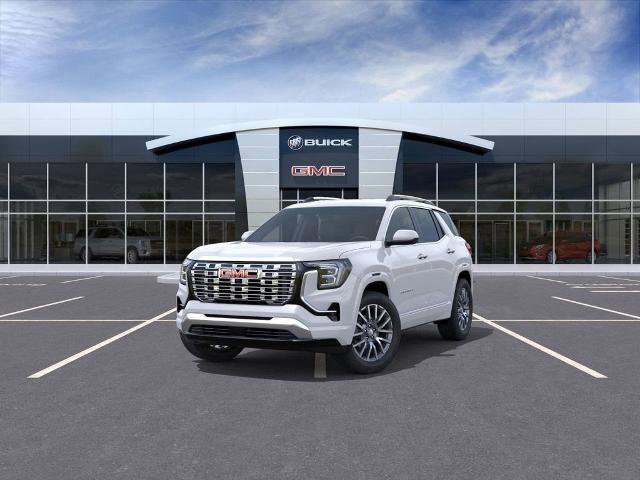 New 2026 GMC Terrain Denali image 8