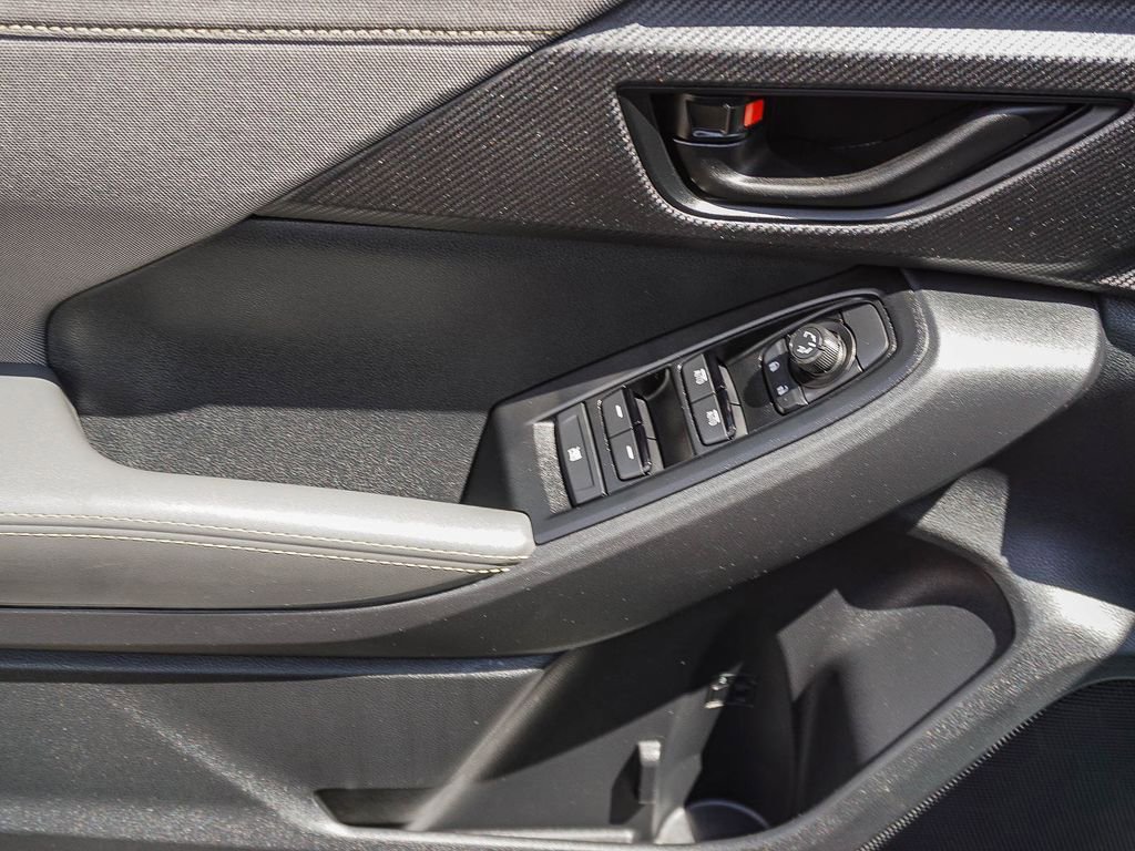 Certified 2025 Subaru Crosstrek 2.5i Sport w/ Crosstrek Mirror Package AWD/4WD image 18