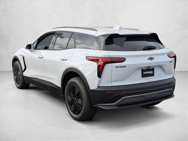 New 2026 Chevrolet Blazer EV LT w/ Midnight/Sport Edition AWD/4WD image 9