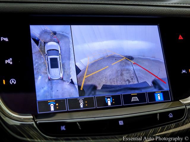 Certified 2021 Cadillac XT6 Premium Luxury image 19