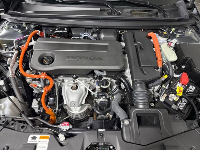 Used 2025 Honda Accord Touring image 35