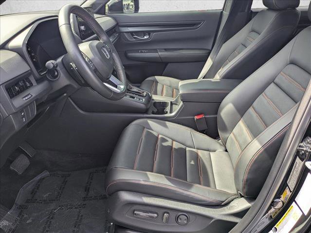 Used 2025 Honda CR-V Sport-L image 15