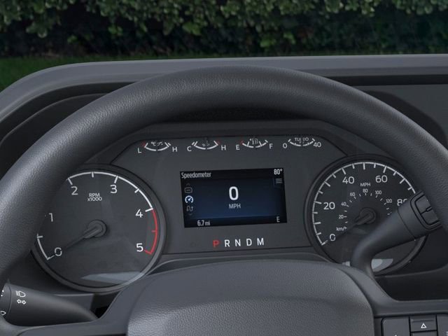 New 2026 Ford F550 XL image 13