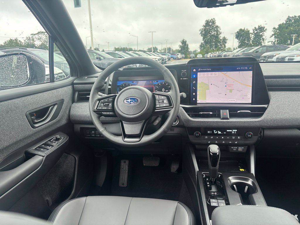 New 2026 Subaru Outback Premium AWD/4WD image 17