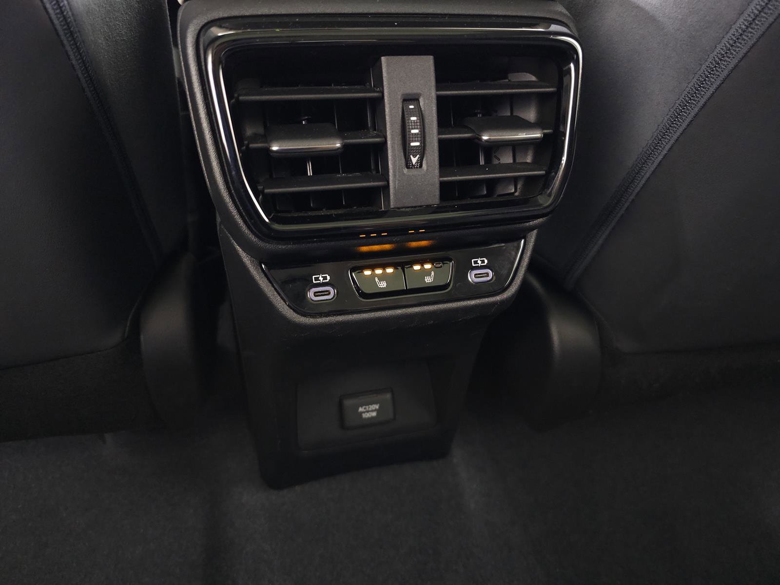 Certified 2023 Lexus RZ 450e Premium w/ Accessory Package (2T) image 33