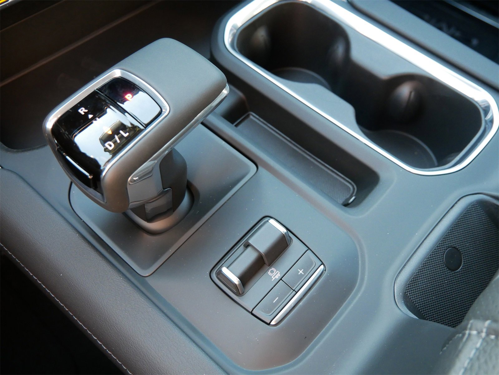 New 2026 GMC Sierra 1500 Denali image 13