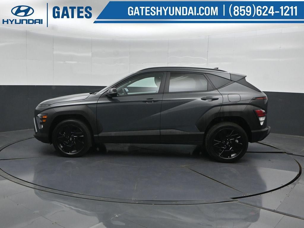 New 2026 Hyundai Kona SEL Sport AWD/4WD image 7