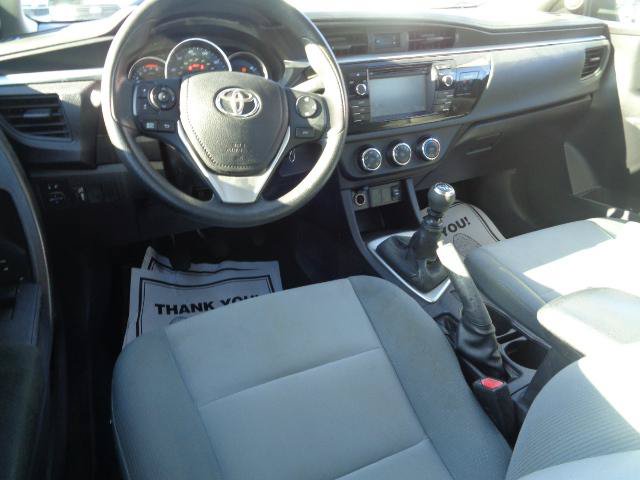 Used 2016 Toyota Corolla L FWD image 13