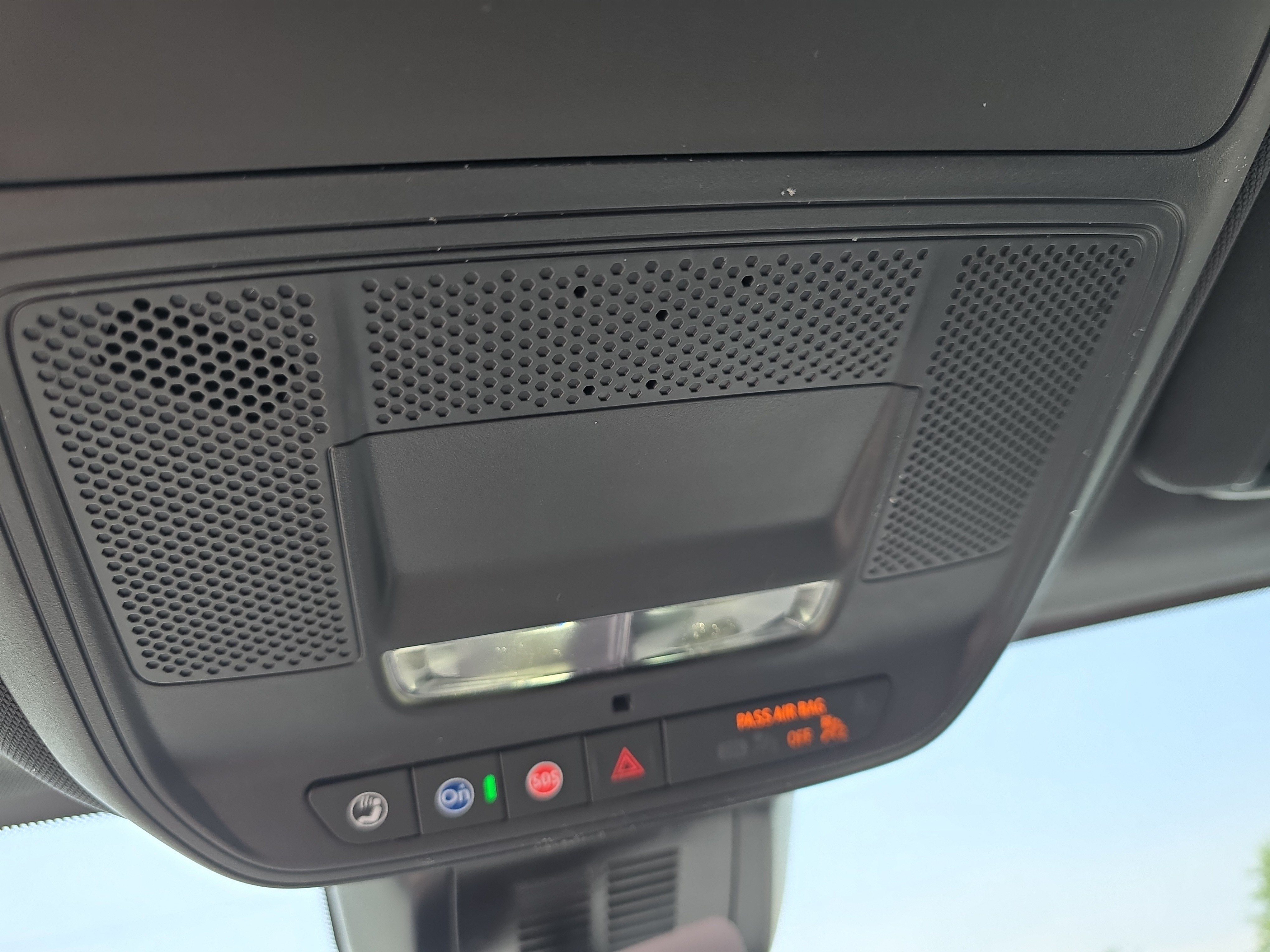 New 2027 GMC Terrain Elevation w/ LPO, Floor Liner Package FWD image 32