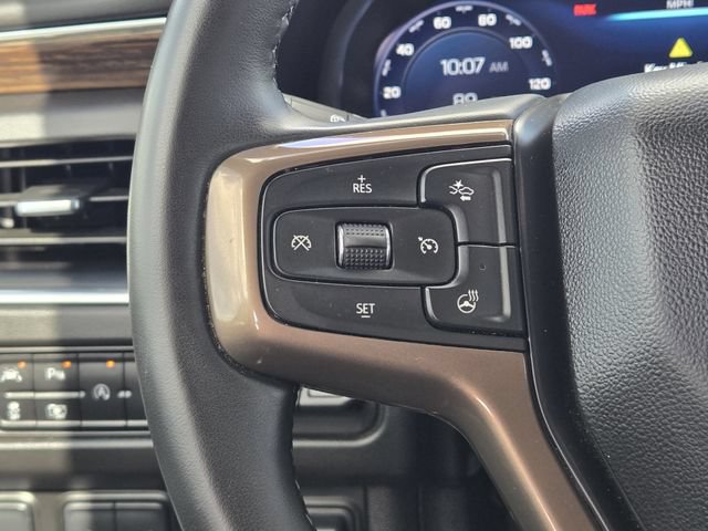 Used 2024 Chevrolet Tahoe High Country w/ Max Trailering Package RWD image 27
