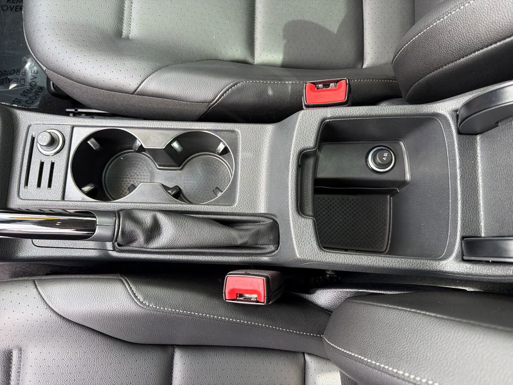 Used 2017 Volkswagen Golf Alltrack SE AWD/4WD image 24