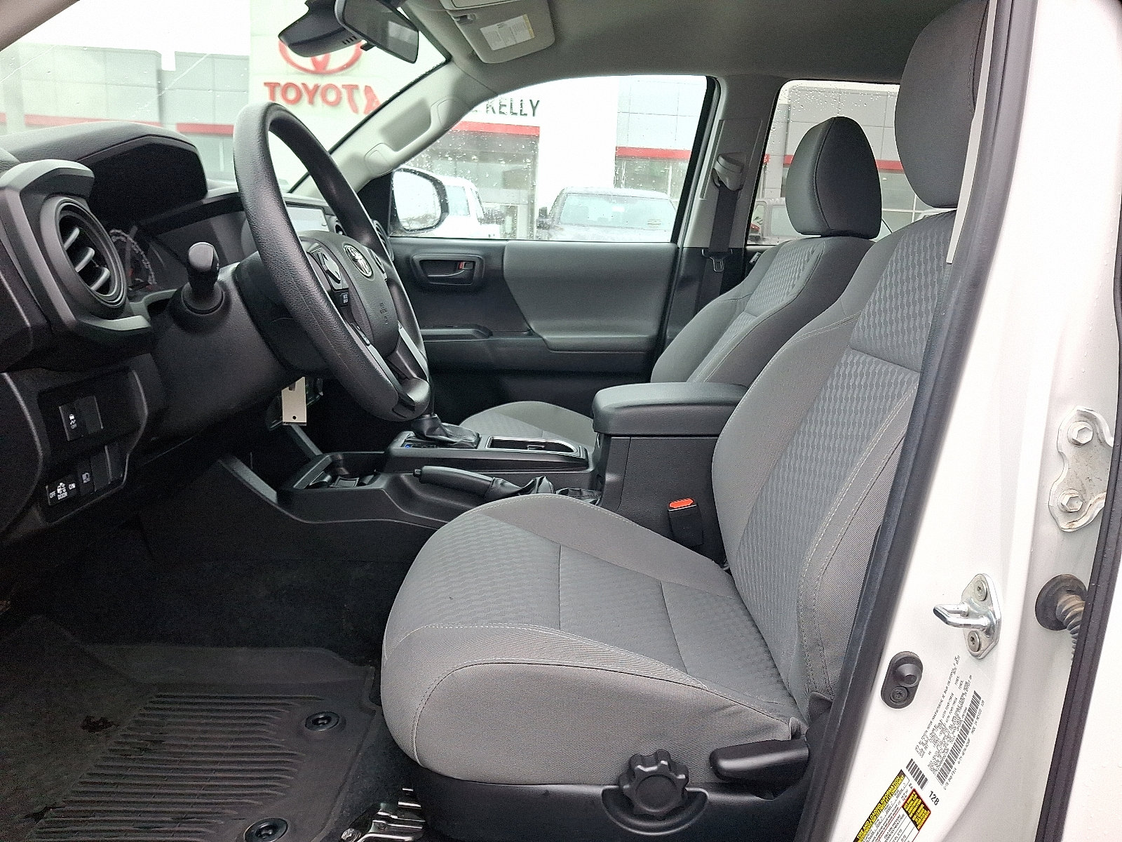 Used 2022 Toyota Tacoma 4x4 Double Cab image 13