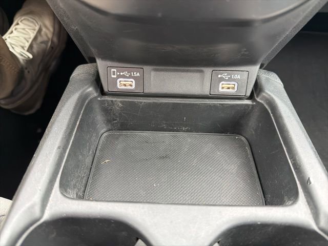 Used 2020 Honda CR-V EX image 28