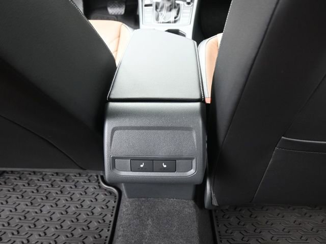 New 2026 Volkswagen Jetta SEL image 24