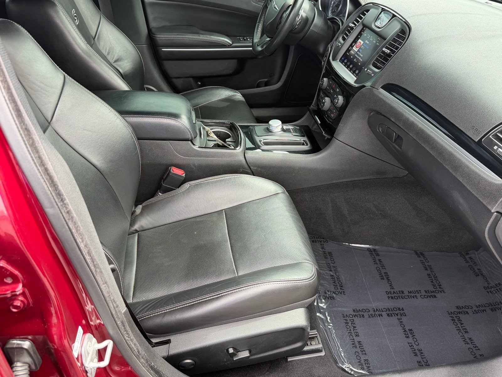 Used 2022 Chrysler 300 S w/ Comfort Group image 21