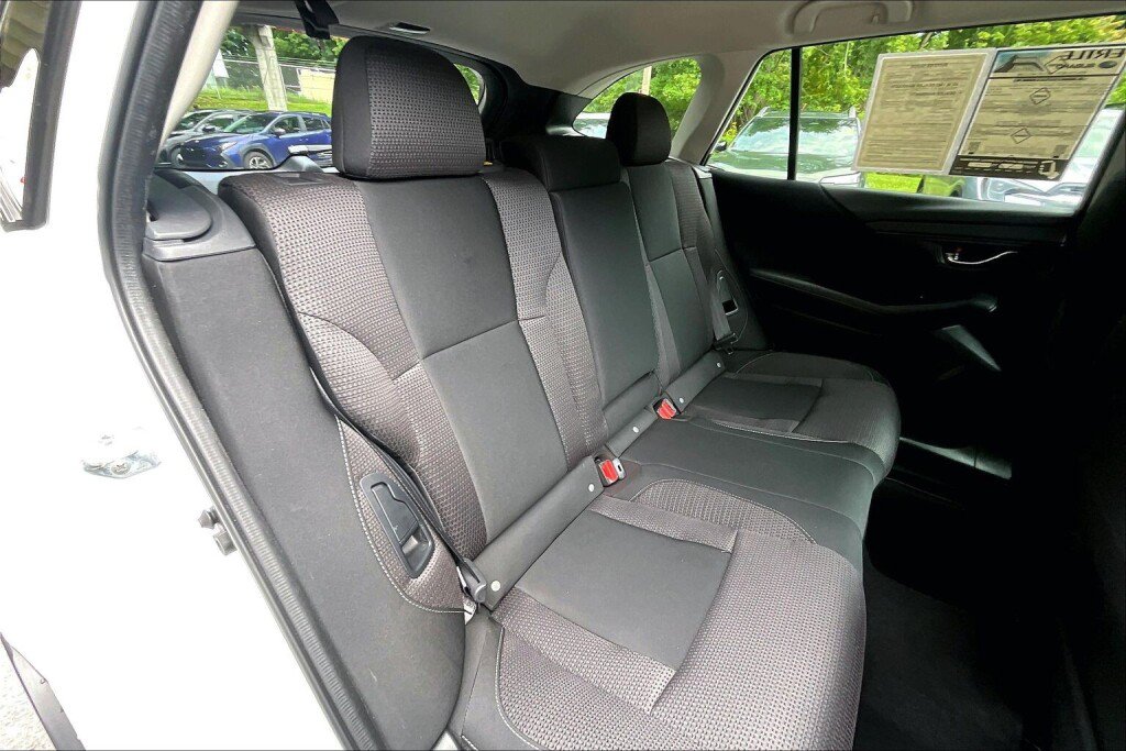 Used 2021 Subaru Outback Premium w/ Popular Package #1 AWD/4WD image 15