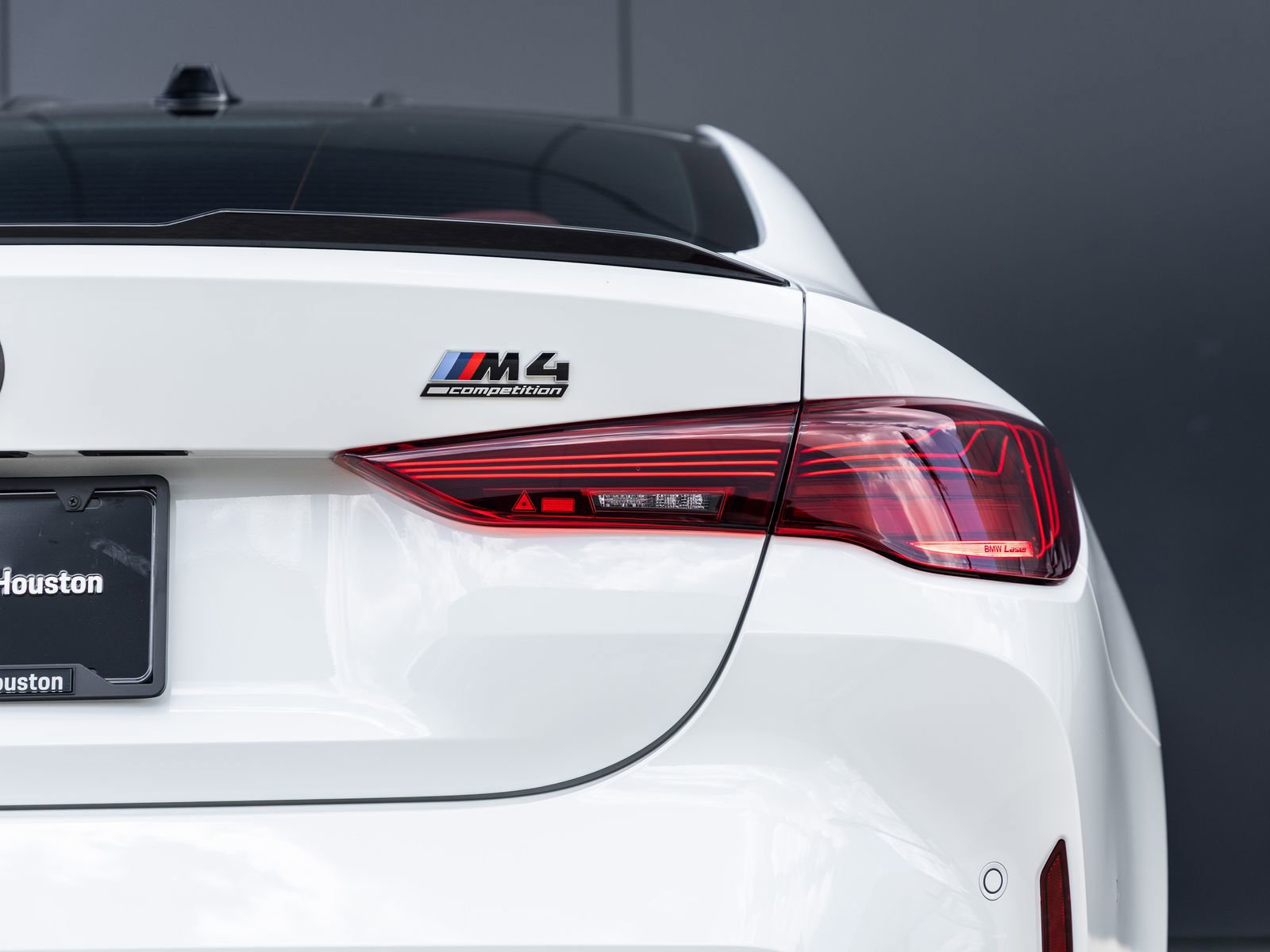 Used 2026 BMW M4 Competition w/ Executive Package image 12