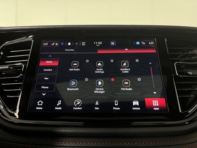 Used 2026 Dodge Durango GT image 34