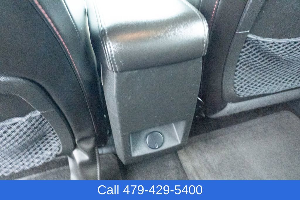 Used 2016 GMC Terrain SLT w/ Cargo Package image 35