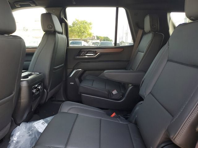 New 2026 GMC Yukon Denali RWD image 11