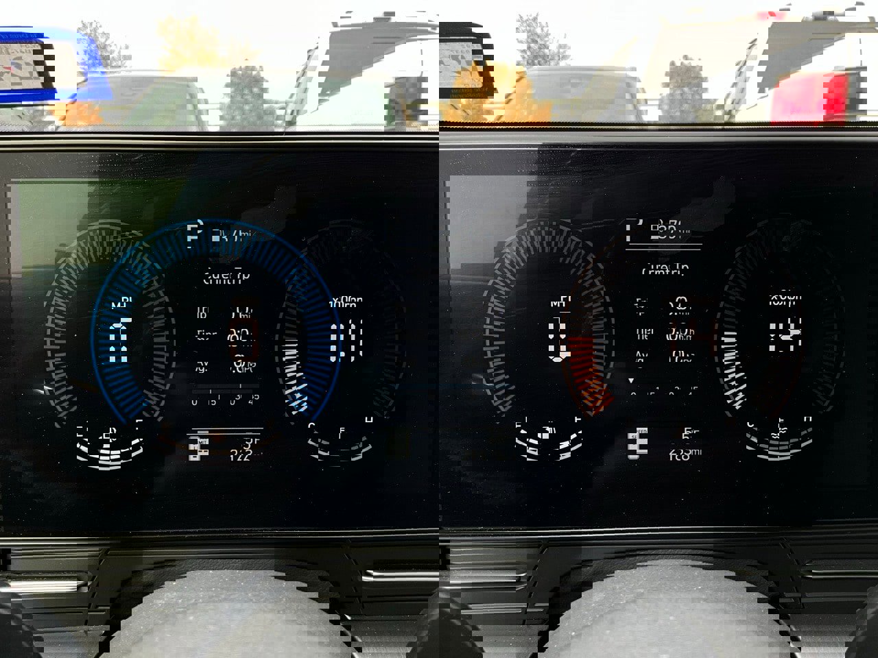 Used 2025 Hyundai Kona SEL image 39