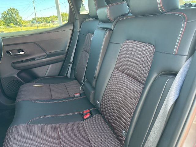 New 2026 Nissan Kicks SR w/ SR Premium Package image 20
