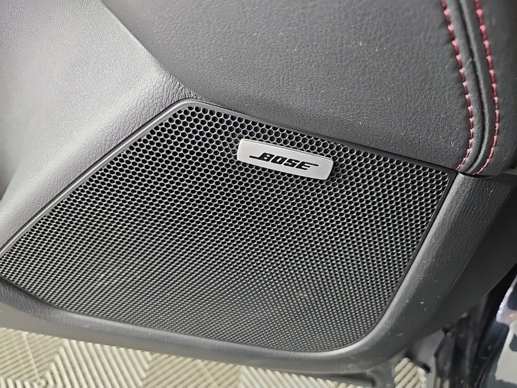 Used 2022 MAZDA CX-5 AWD 2.5 Turbo image 21