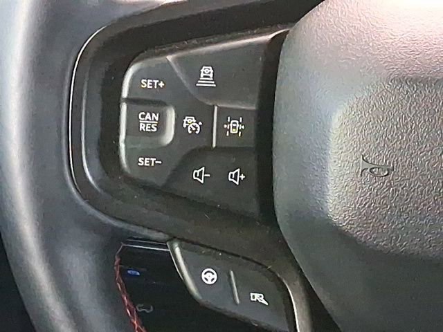 Used 2024 Ford Bronco Raptor image 11