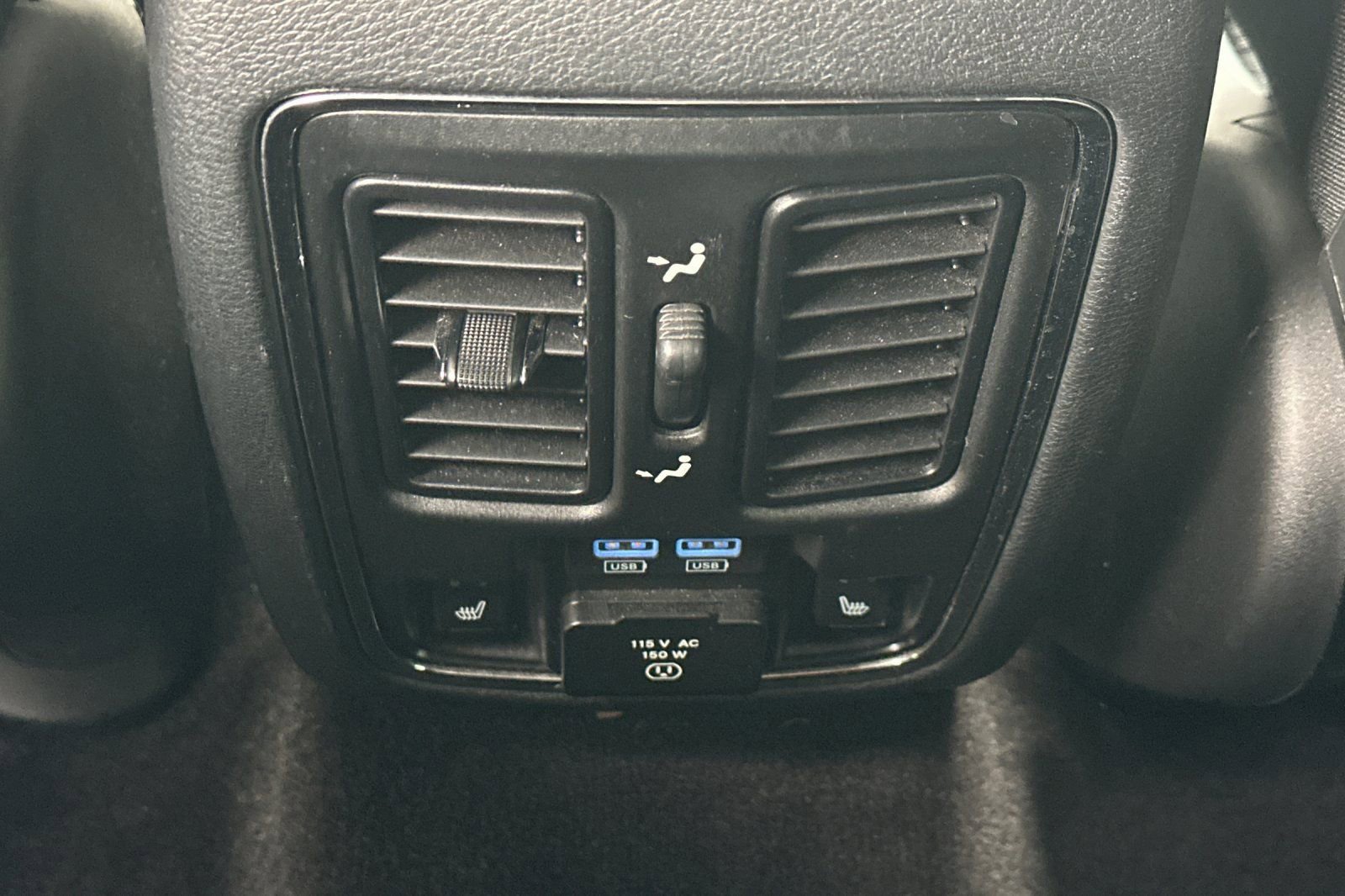 Used 2018 Jeep Grand Cherokee Limited image 43