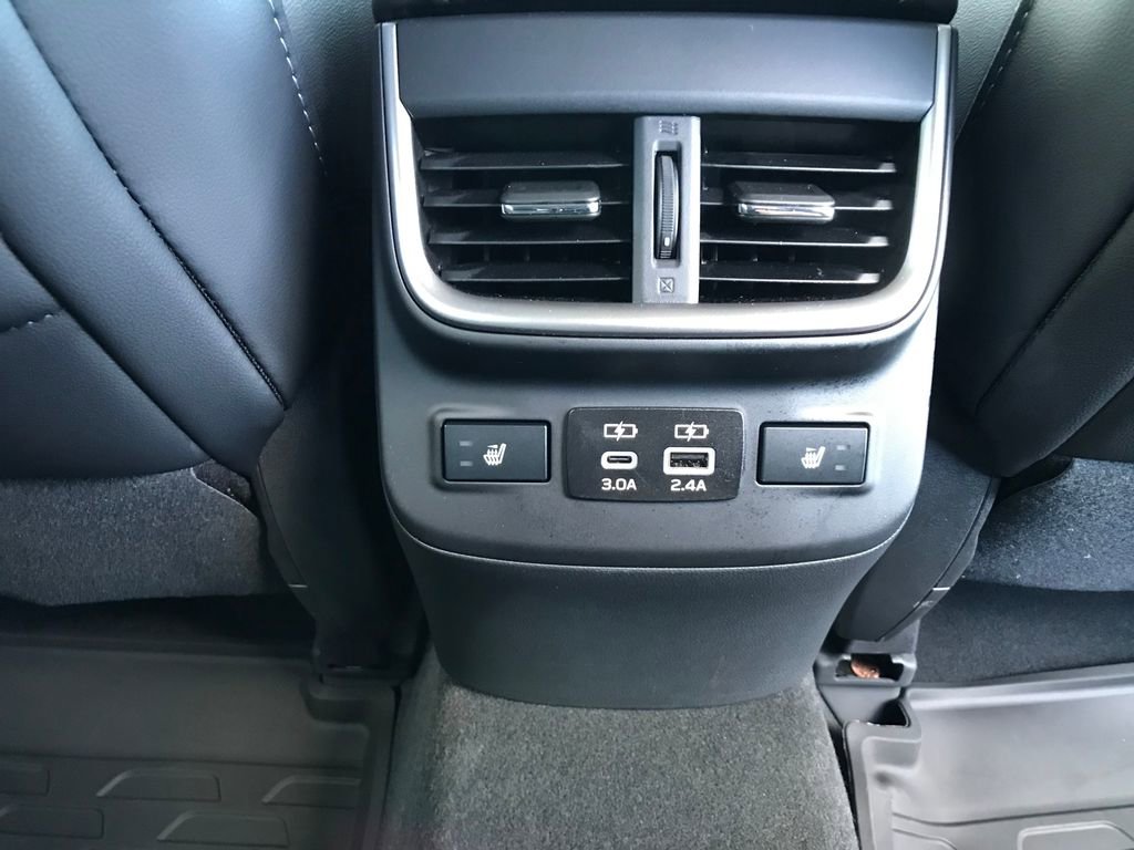 Used 2024 Subaru Outback Touring XT image 33