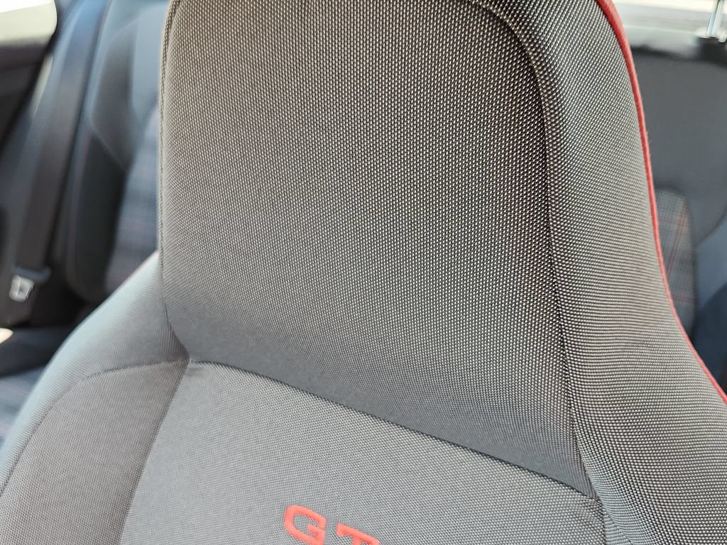 New 2026 Volkswagen GTI S FWD image 5