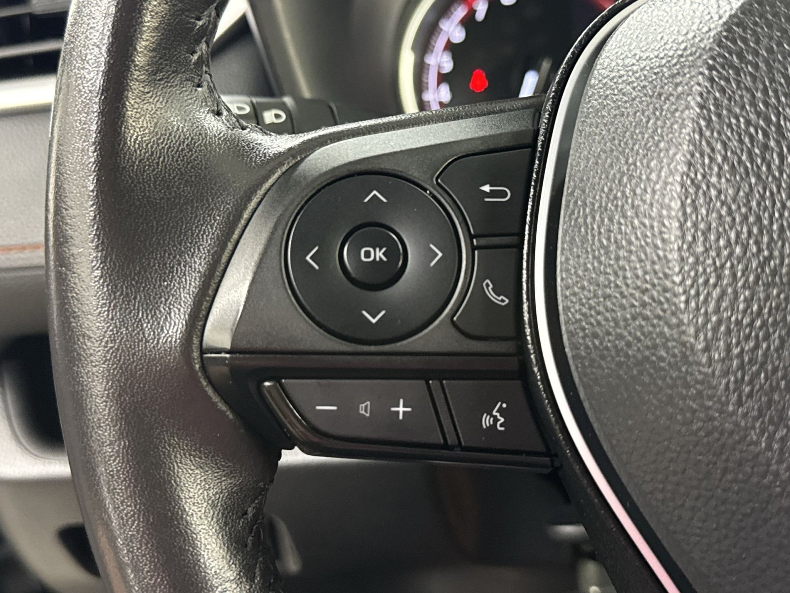 Used 2024 Toyota RAV4 Adventure AWD/4WD image 45