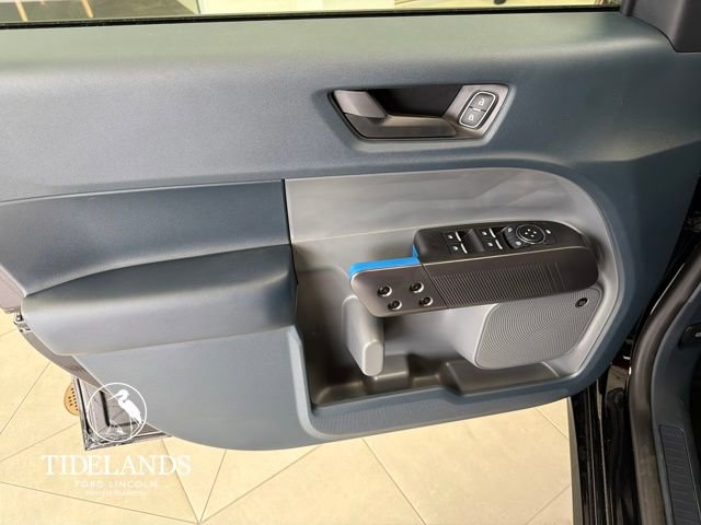 New 2026 Ford Maverick Lobo image 13