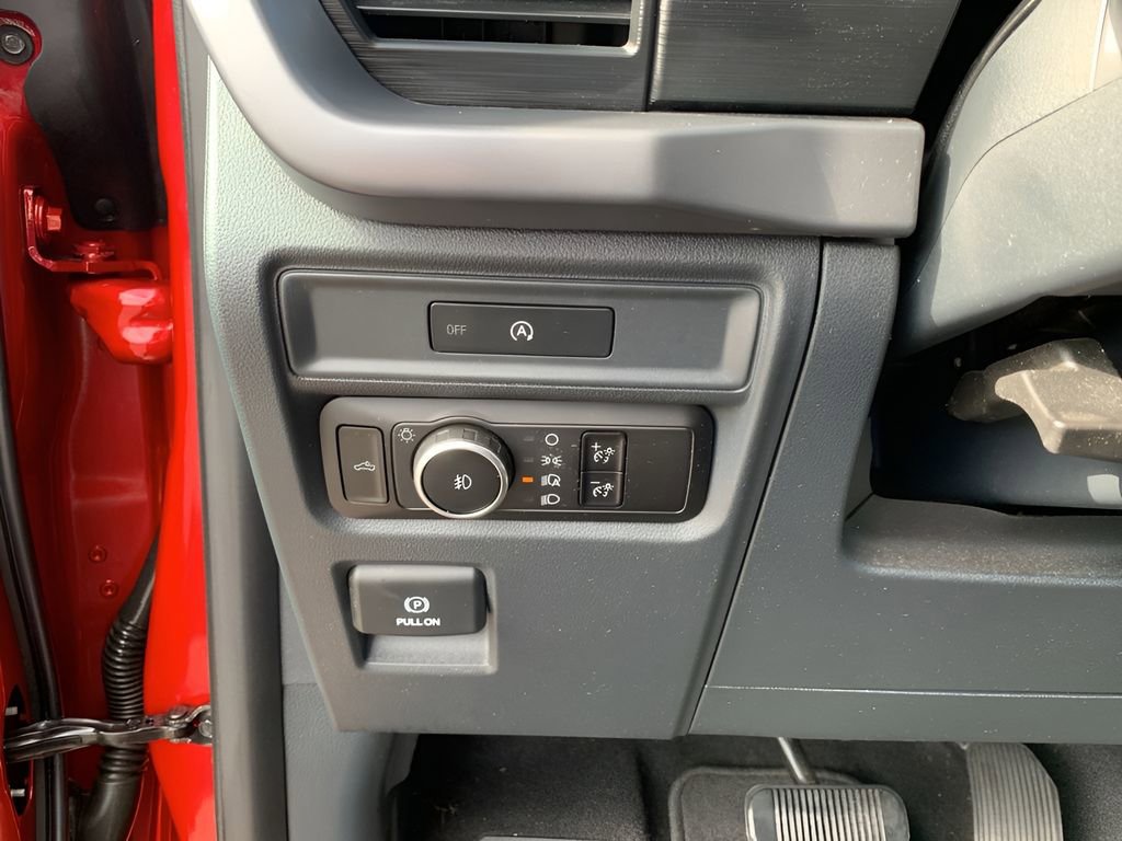 Used 2025 Ford F150 XLT w/ Equipment Group 301A Standard image 28