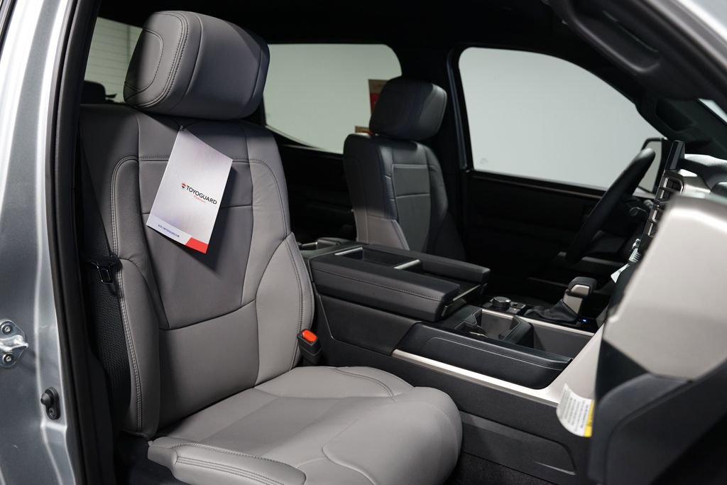 New 2026 Toyota Tundra SR5 image 29