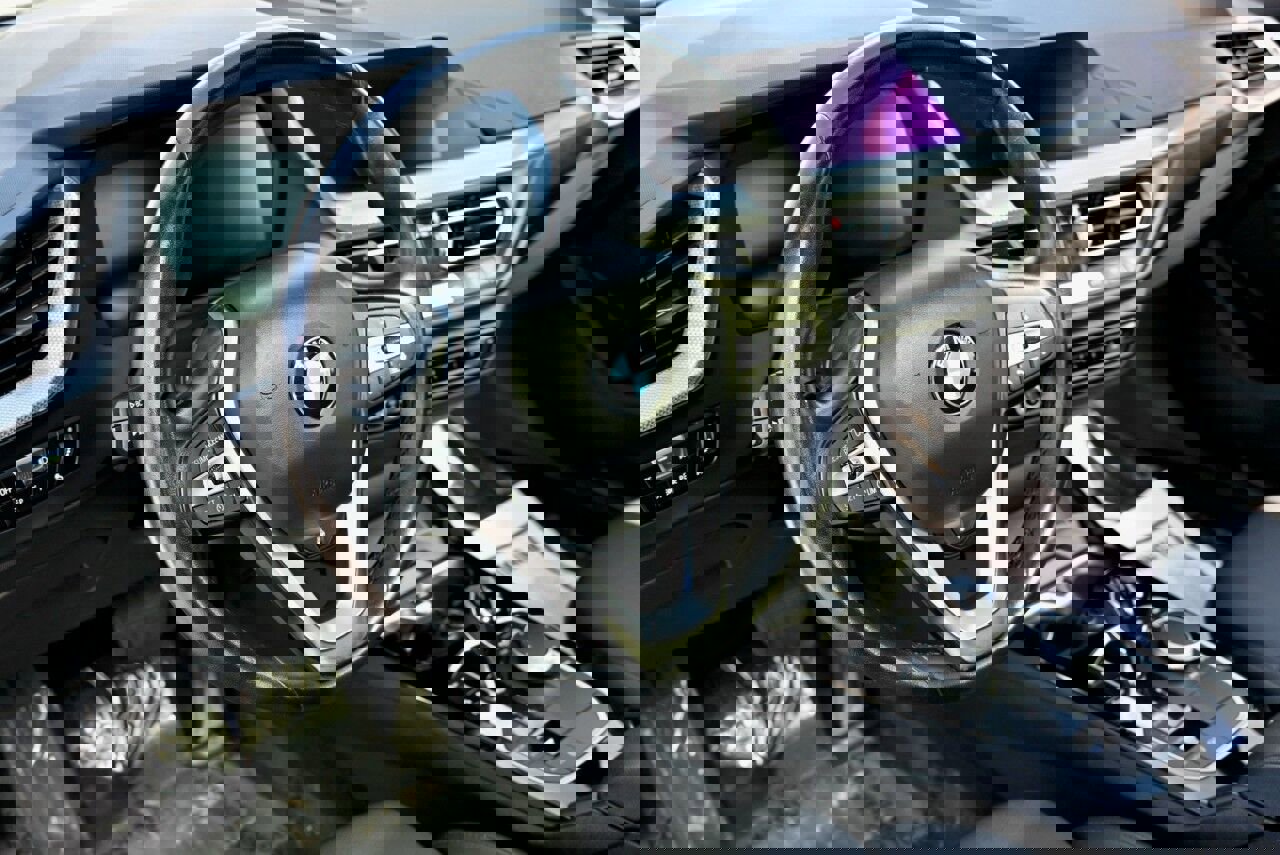 Used 2024 BMW 228i Gran Coupe image 7