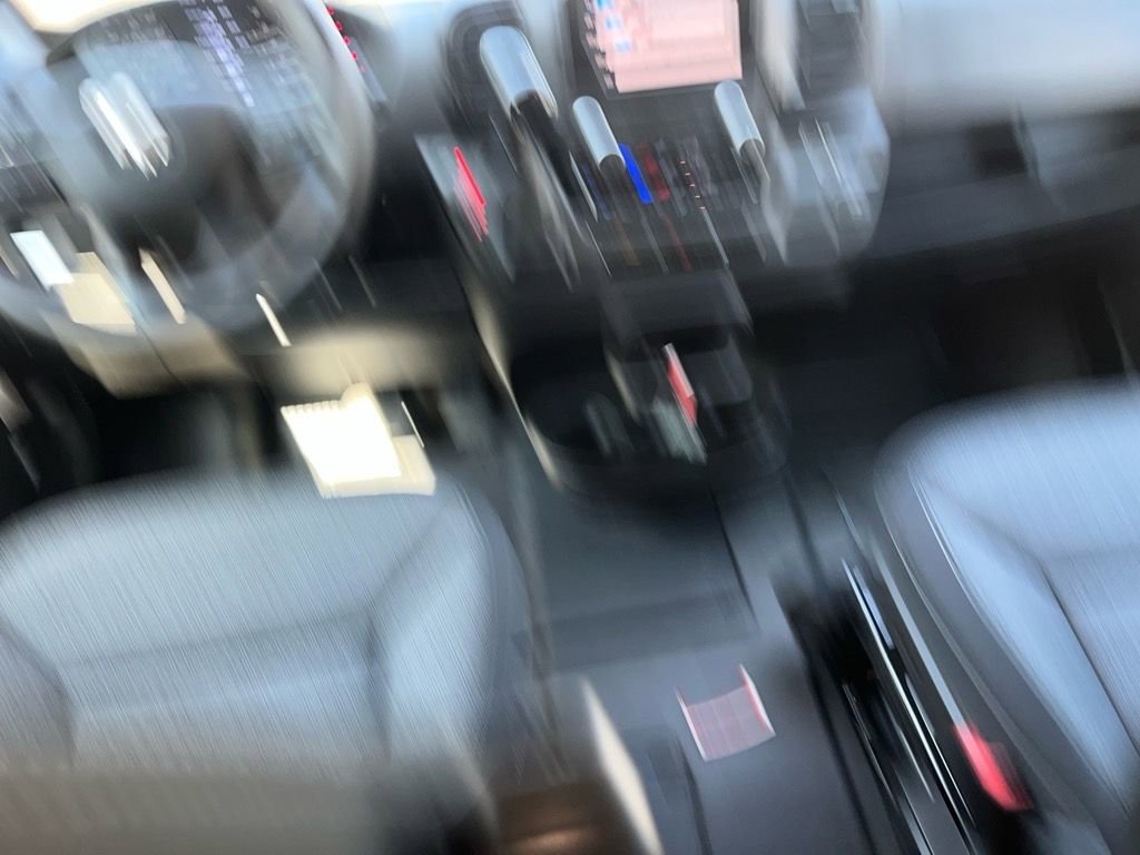 Used 2025 RAM ProMaster 2500 w/ Convenience Group image 23