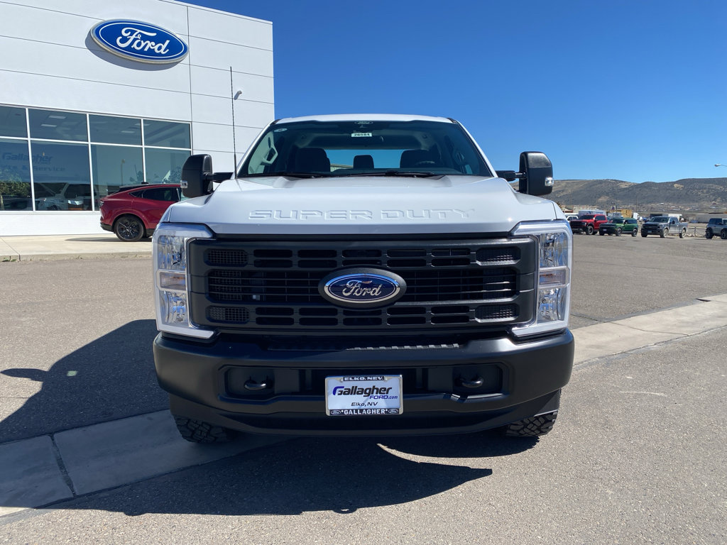 New 2026 Ford F250 XL w/ XL Off-Road Package image 18