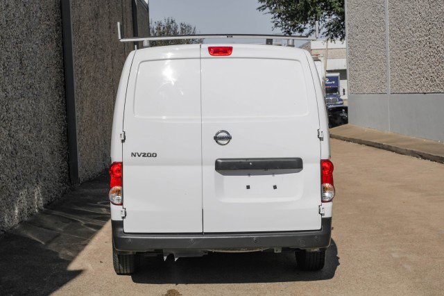 Used 2019 Nissan NV200 S w/ Cruise Control Package image 9