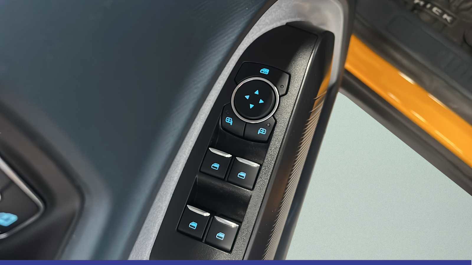 New 2026 Ford Maverick XLT w/ Equipment Group 301A image 11