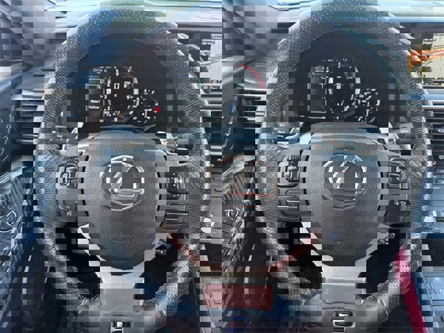 Used 2017 Lexus RC F w/ Premium Package image 9